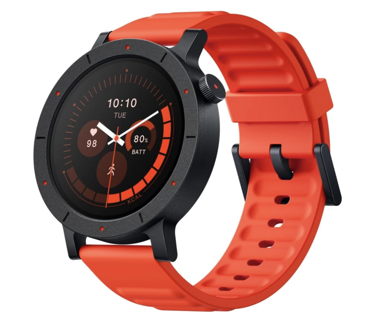 CMF Watch 3 Pro smart-soati, Orange arzon