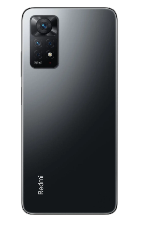 Смартфон Xiaomi Redmi Note 11 Pro 8/128GB Серый графит недорого