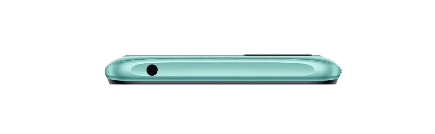 Смартфон Xiaomi Poco С40 3/32GB Coral Green доставка