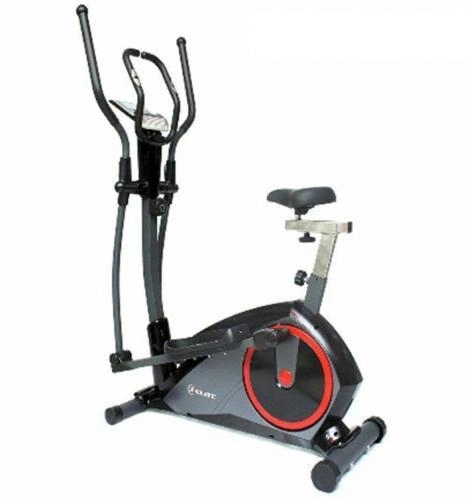 Эллиптический тренажер Elite EL1005Z купить