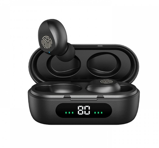 Беспроводные наушники Remax TWS-41 черный купить