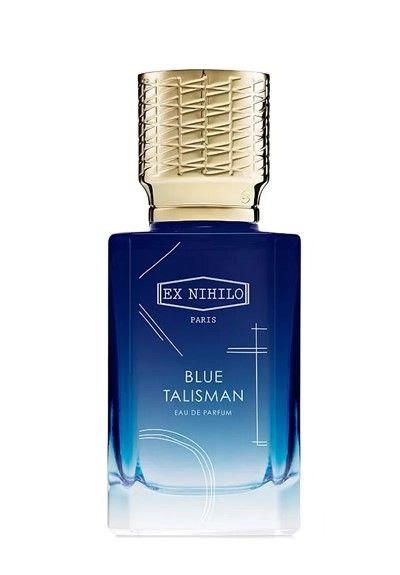 Erkaklar va ayollar uchun atir Ex Nihilo ( analog Ex Nihilo Blue Talisman) 30 ML - rasm №2 Erkaklar va ayollar uchun atir Ex Nihilo ( analog Ex Nihilo Blue Talisman) 30 ML sotib olish