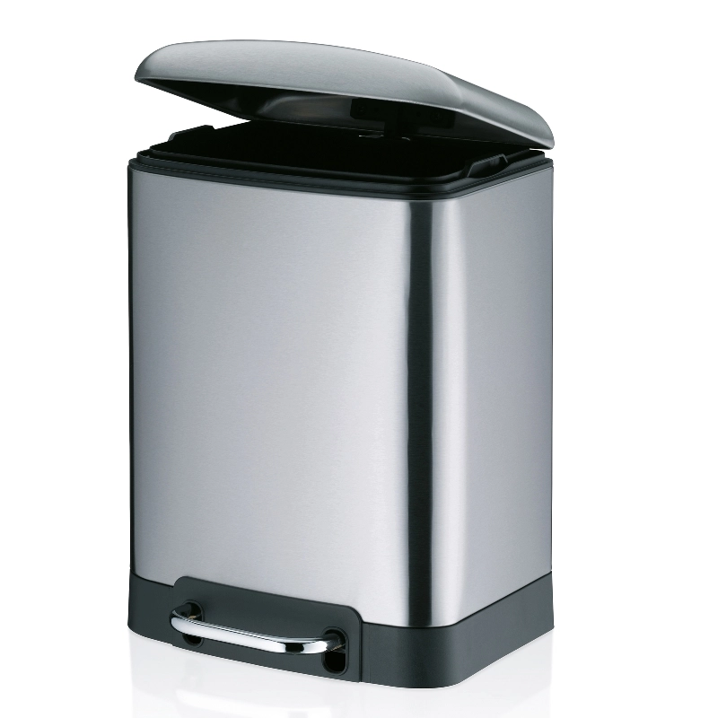 Pedalli axlat chelagi KELA Davino, zanglamaydigan po'lat, 6 l 22998 arzon