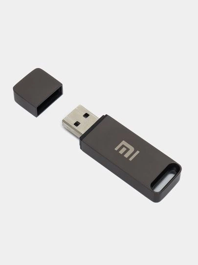 XiaoMi F2TB 2TB USB-fleshka va xotira kartasi sotib olish