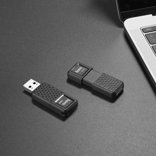 Hoco UD6 USB 2.0 128 Gb USB-fleshkasi arzon