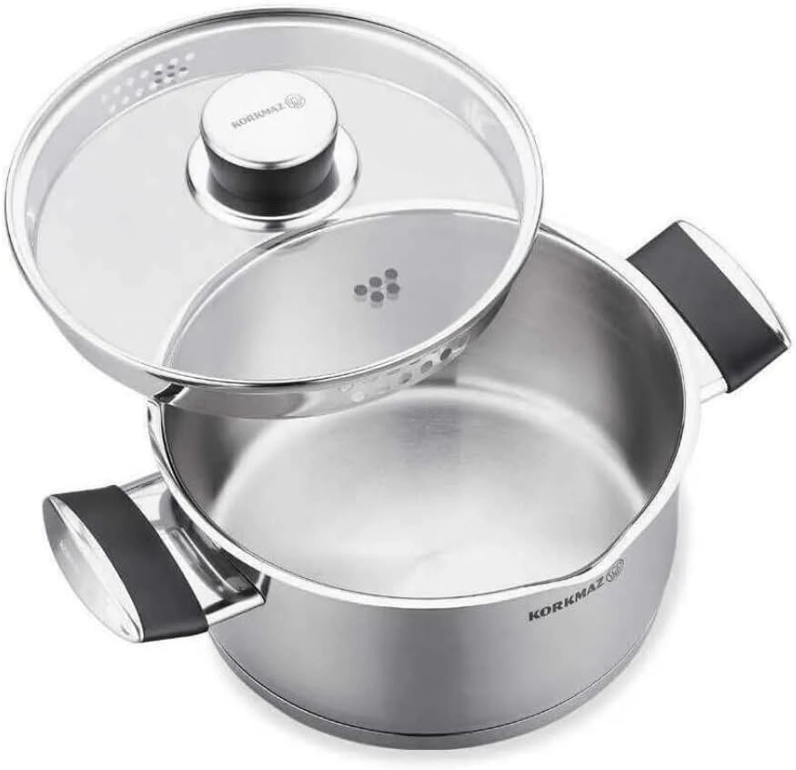 Кастрюля Korkmaz Pera A2080 онлайн