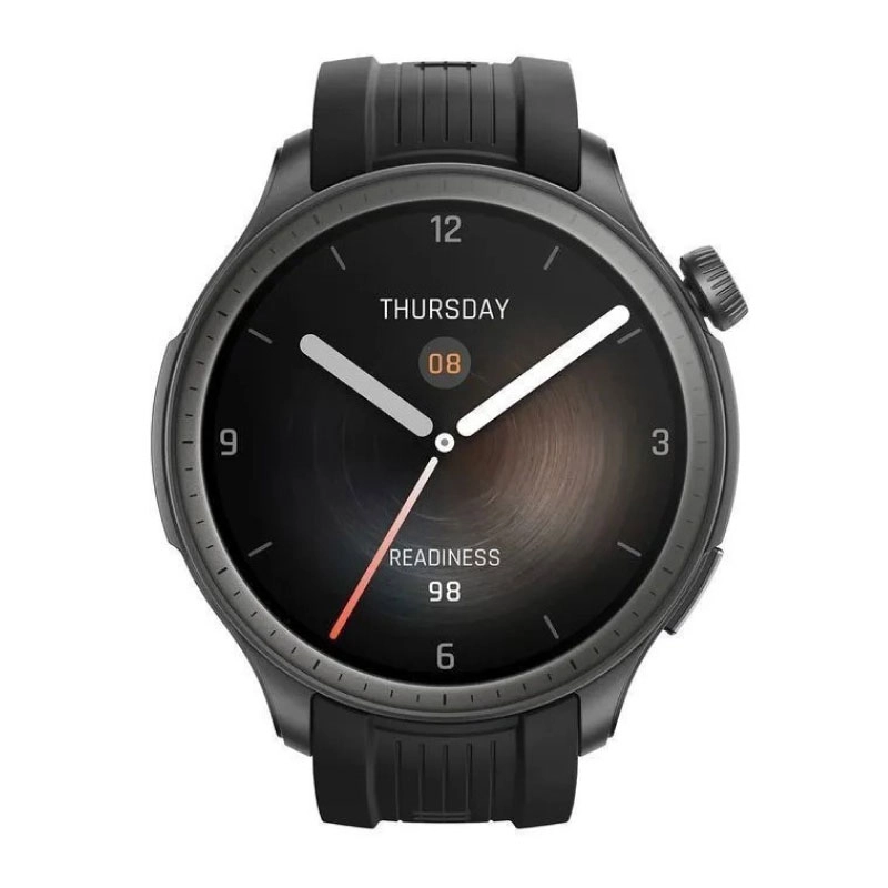 Xiaomi Amazfit Balance Black smart-soati sotib olish