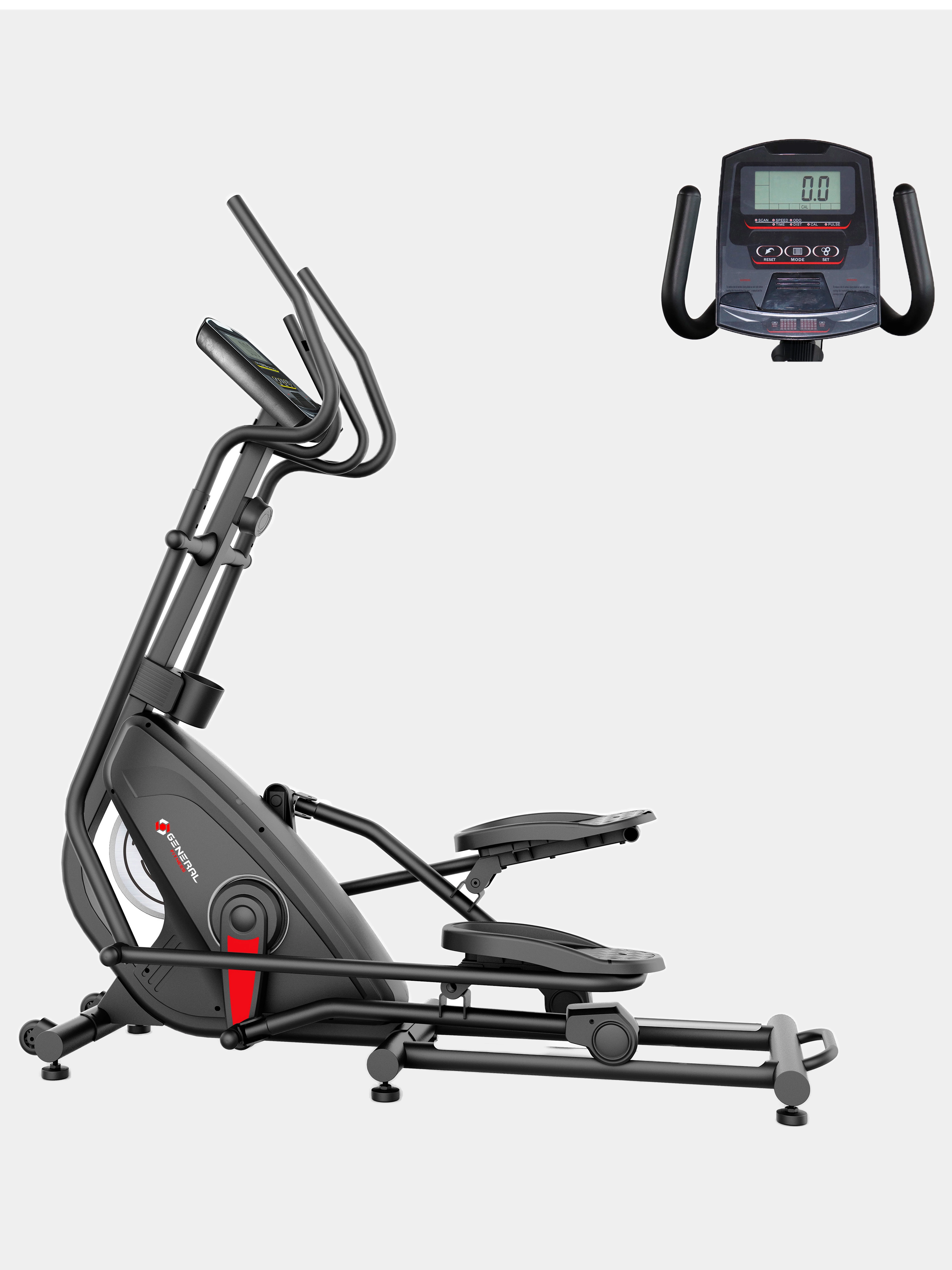 Велолыжа GF-670E , 130 kg купить