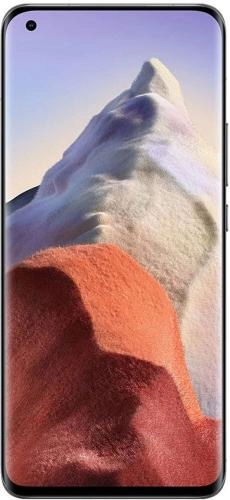 Смартфон Xiaomi Mi 11 Ultra 12/256GB White (Global version) недорого