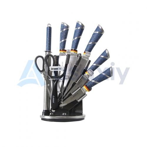 ARSHIA (ko‘k) pichoqlar to‘plami sotib olish