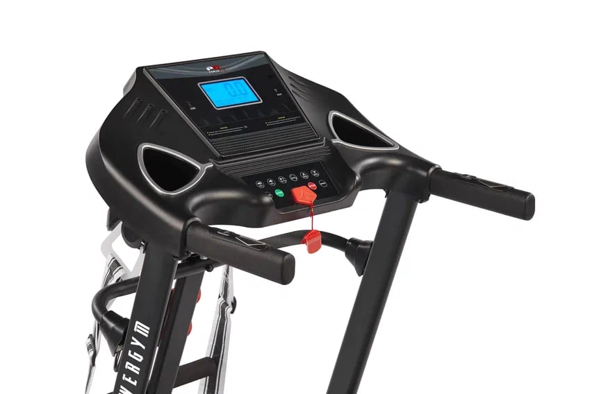 PowerGym Беговая дорожка (Beg 310) онлайн