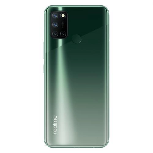 realme 7i 4/128GB Green smartfoni arzon