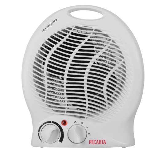 Тепловентилятор РЕСАНТА ТВС-2 недорого