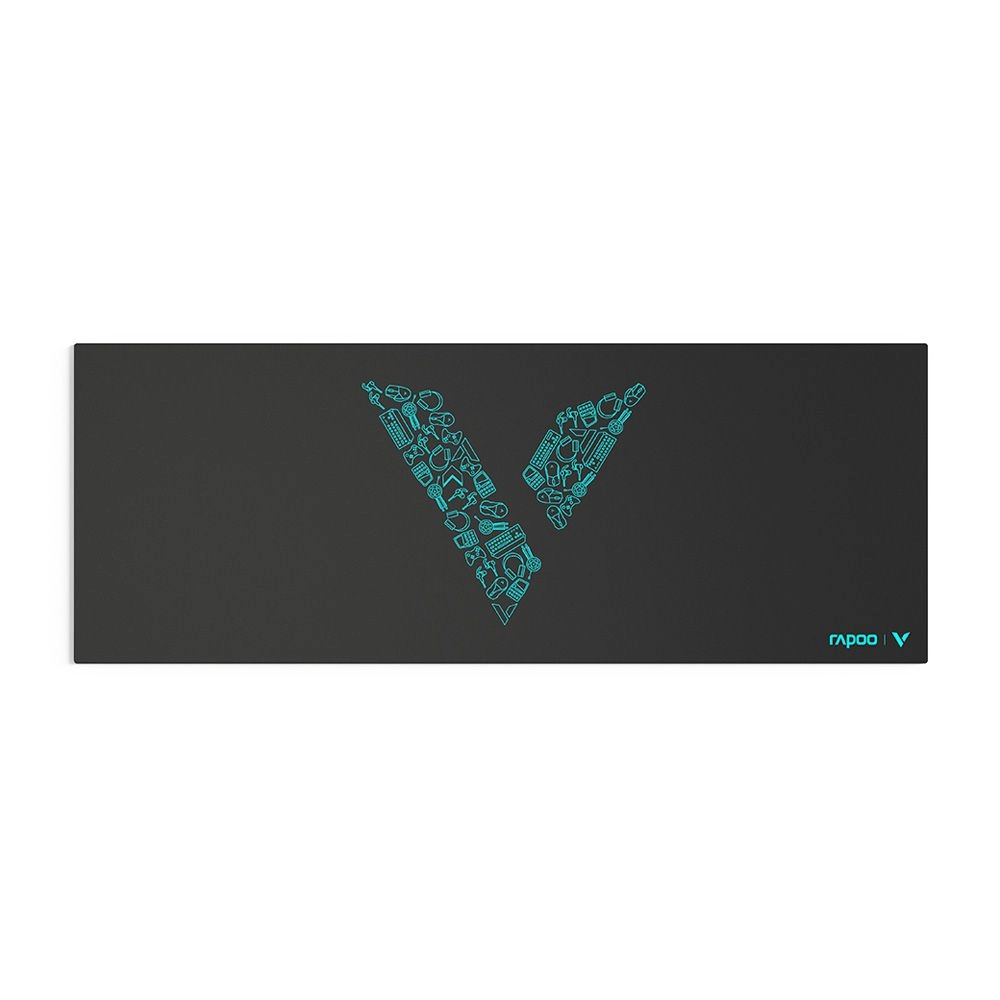 Коврик для мыши Rapoo V1XL купить
