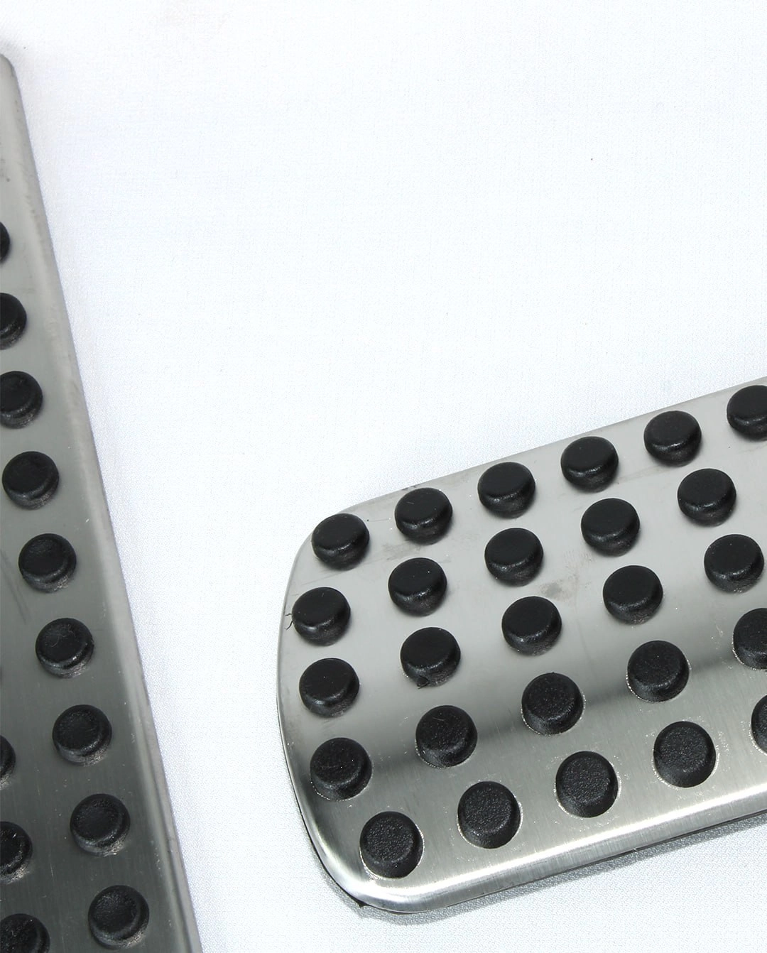 Автомобильная педаль акселератора, из алюминиевого сплава, накладка на педали недорого