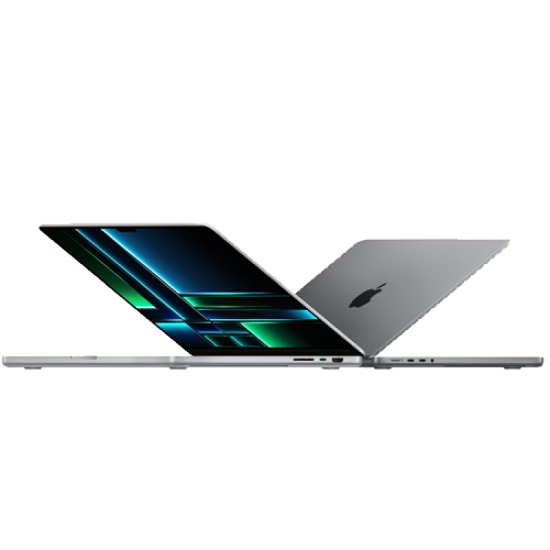 Ноутбук Apple MacBook Pro 14 M2 Max 32GB/1TB Silver доставка