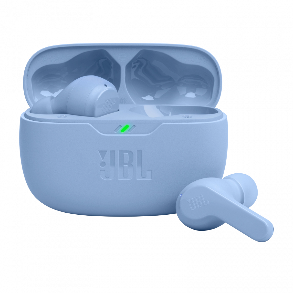 JBL Wave Beam Blue simsiz quloqchini sotib olish