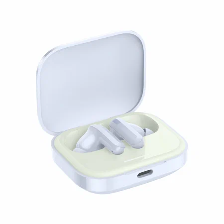 Беспроводные наушники Redmi Buds 5 Sky Blue в Узбекистане