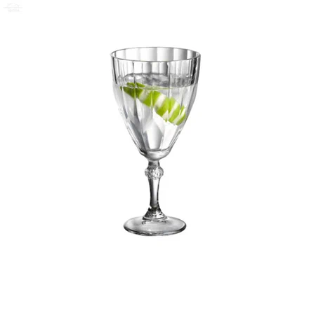 Бокал PASABAHCE DIAMOND 4477700 300мл 6 шт 6х4 629332 купить