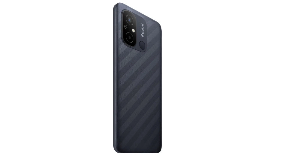 Смартфон Xiaomi Redmi 12C 4/64GB Graphite Gray - фото №6 Смартфон Xiaomi Redmi 12C 4/64GB Graphite Gray рассрочка