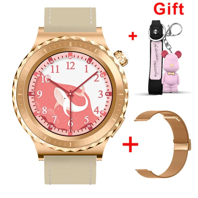 HW23 mini tillarang smart soati arzon