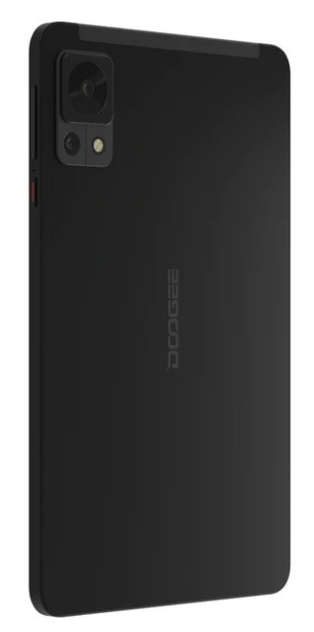 Планшет Doogee T20 Mini 4/128GB Чёрный в Узбекистане