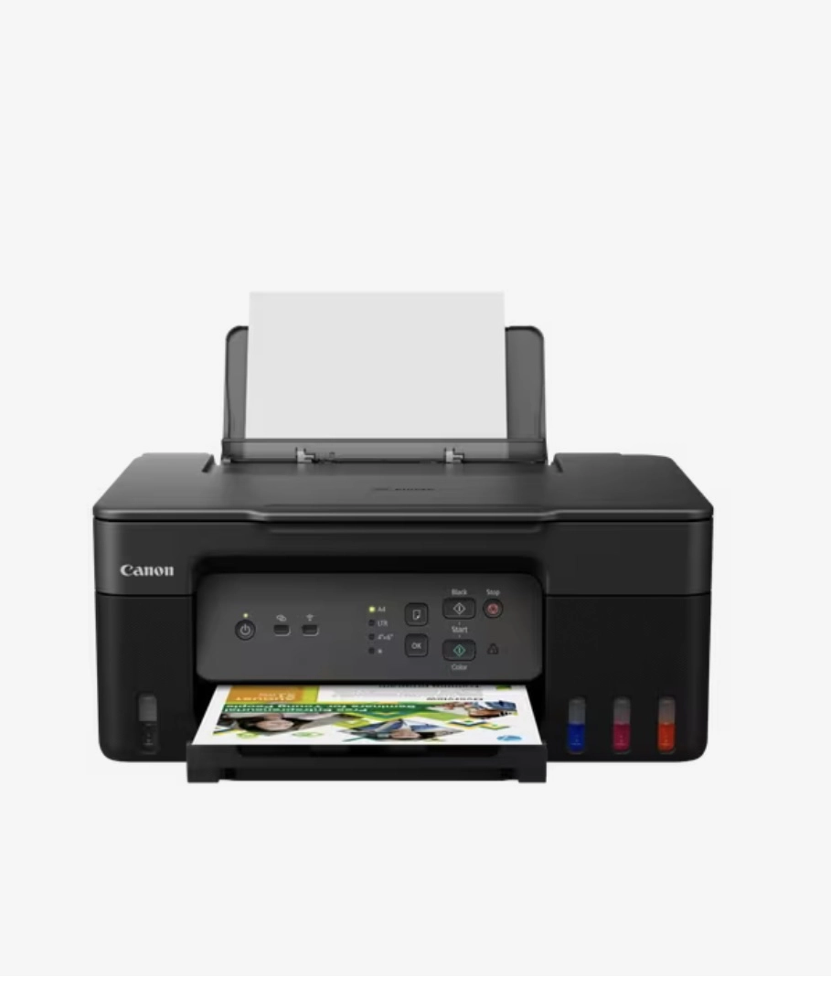 Принтер Canon PIXMA G3430 МФУ (Струйный) в Узбекистане