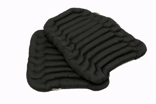 M-1 3in1 Black ortopedik yostiqlar to‘plami arzon