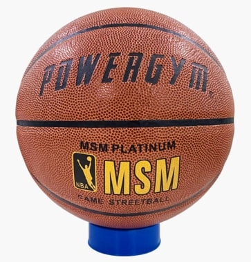 Баскетбольный мяч PowerGym A238 купить