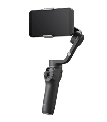 Osmo Mobile 6 Smartphone Gimbal telefon stabilizatori - rasm №5 Osmo Mobile 6 Smartphone Gimbal telefon stabilizatori onlayn