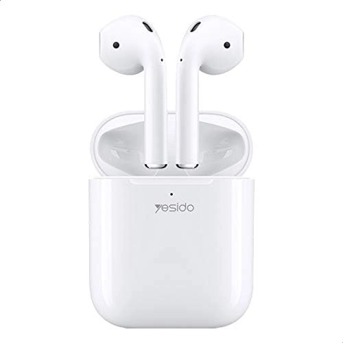 Yesido EarBuds TWS05 oq simsiz naushniklari sotib olish