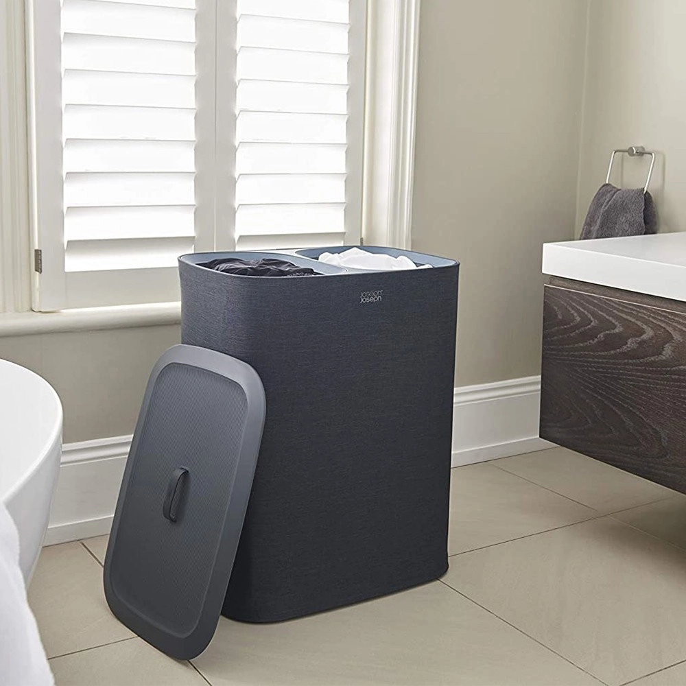 Корзина для белья  Joseph Joseph 90 л 50004 купить