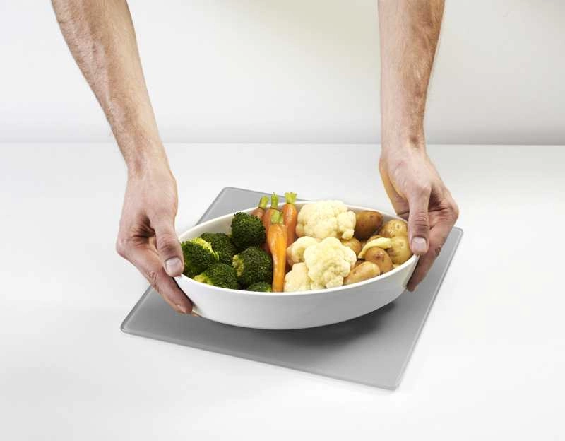 Разделочная доска Joseph Joseph WORKTOP SAVERS BANANA VINYL 90002 недорого