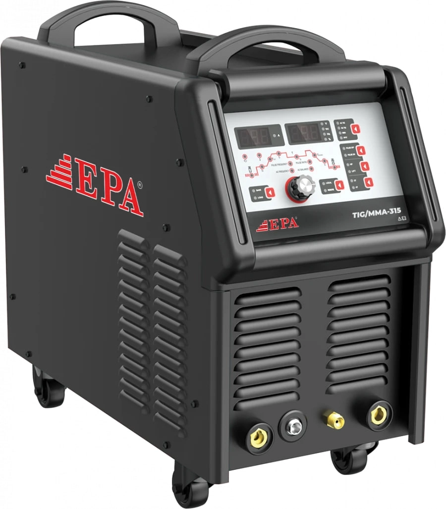 EPA TIG/MMA-315 payvandlash apparati arzon