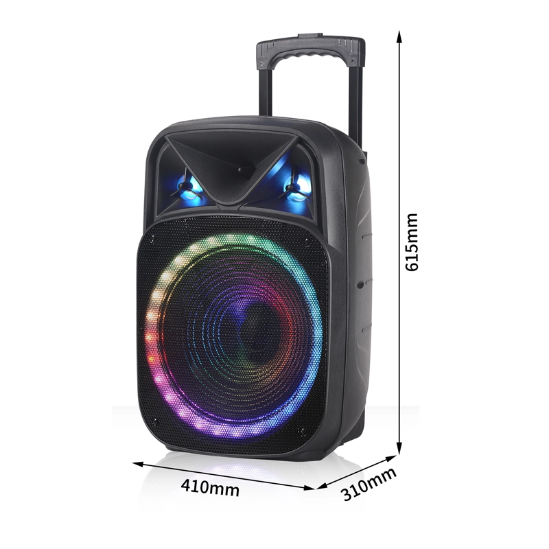 Колонка   NDR-W1315 15"/1800W недорого