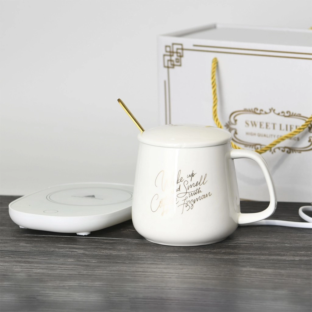 Fissman Isitish stendli 350 ml krujkasi arzon