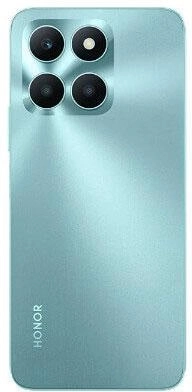 Honor X6a 4/128GB moviy Smartfoni onlayn