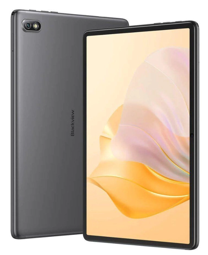 Планшет Blackview Tab 7 3/32GB Серый цена