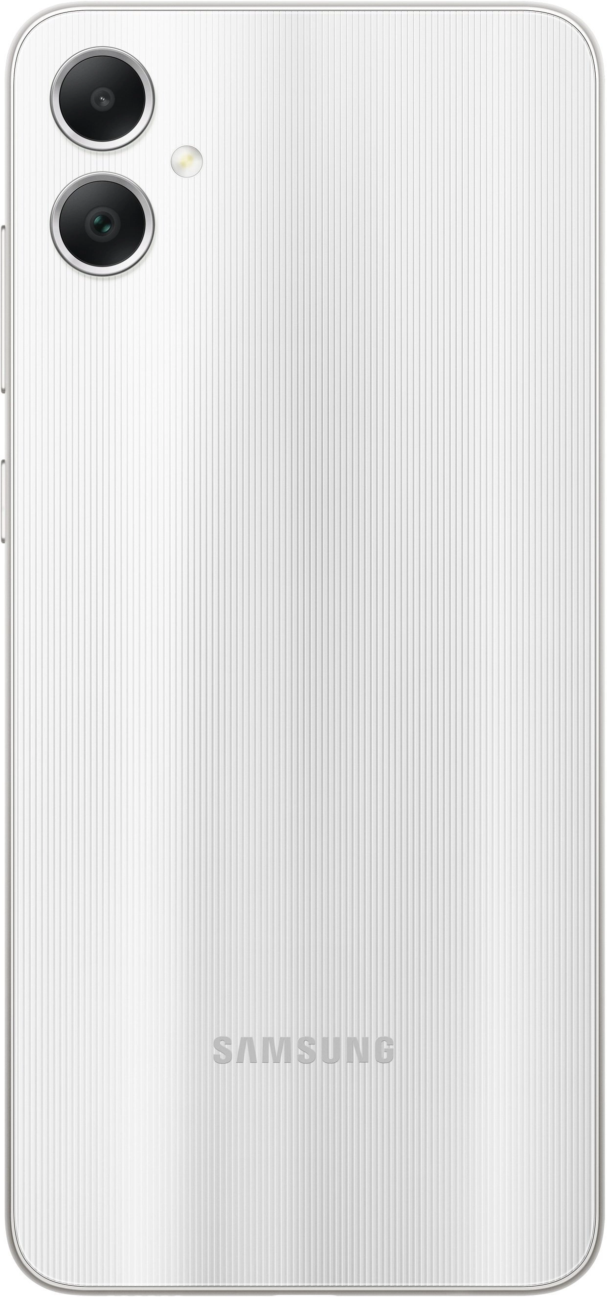 Смартфон Samsung Galaxy A05 4/128 ГБ серебристый цена