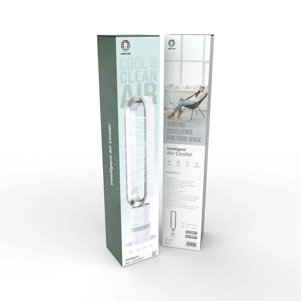 Мини кондиционер Green Lion Air Cool недорого