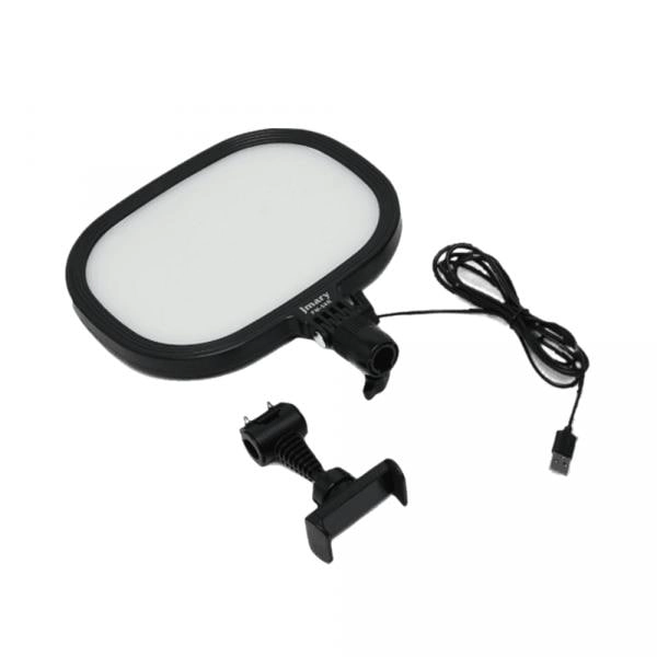 Jmary FM-58R halqasimon yorug'lik lampasi arzon