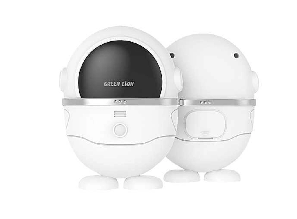 Электрические кусачки для ногтей Green Lion Smart купить