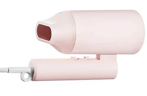 Xiaomi Compact Hair Dryer H101 (EU) pushti feni O'zbekistonda
