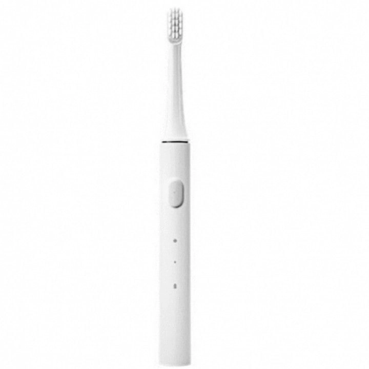 Электрическая зубная щетка Xiaomi Mijia Sonic Electric Toothbrush T100 белый купить