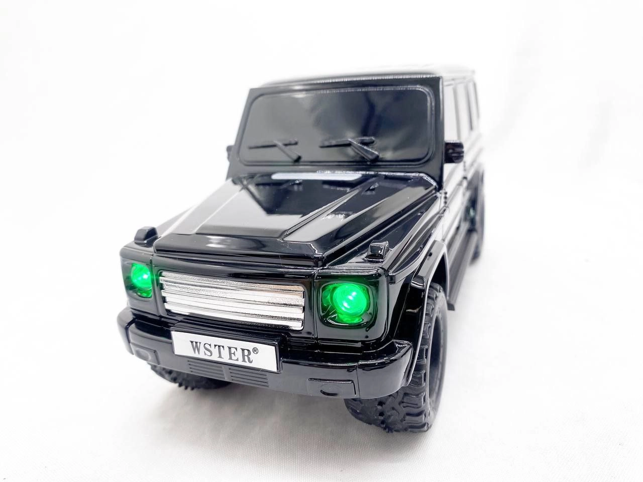 Портативная колонка WSTER WS-591 чёрная купить