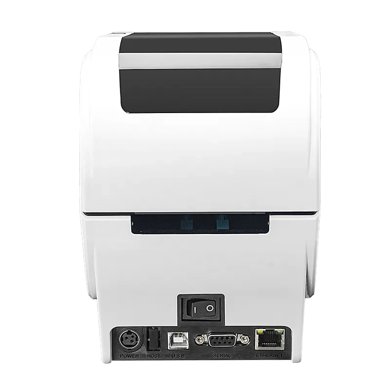 XPrinter XP-T261E termal kvitansiya printeri O'zbekistonda