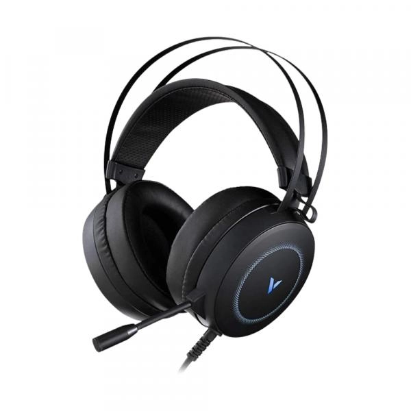 Проводные наушники Rapoo VH160S, Black купить