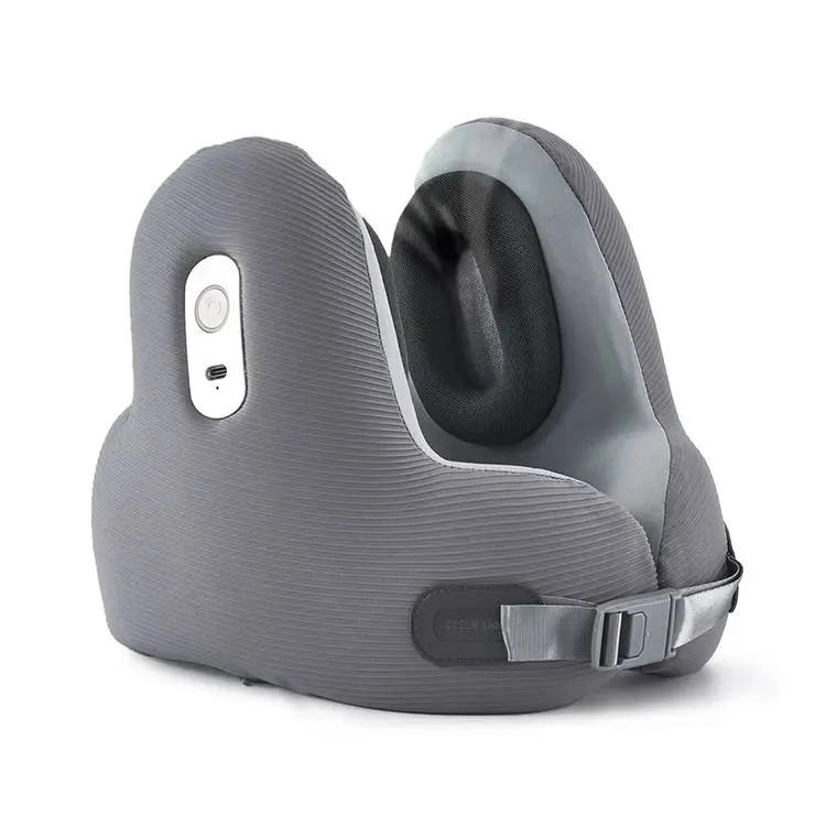 Подушка для шеи Green Lion Music Pillow купить