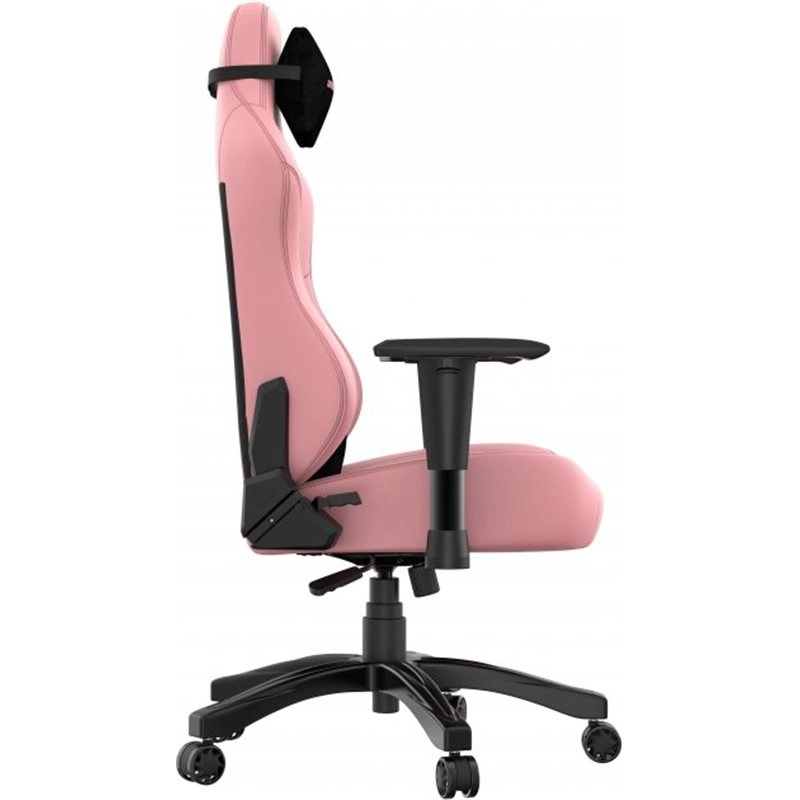 Anda Seat Phantom 3 Size L Pink PVC o&lsquo;yin kreslosi bo'lib to'lash