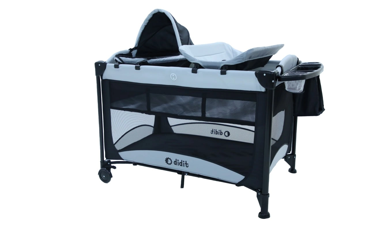 Didit HY-8010F to'shakdagi bolalar maydonchasi sotib olish